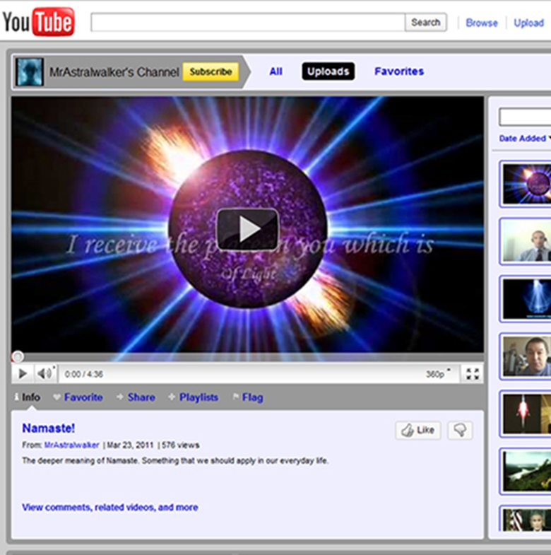 كيف تدير قناة ناجحة على Youtube؟